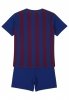 FC Barcelona piżama męska 2900003748